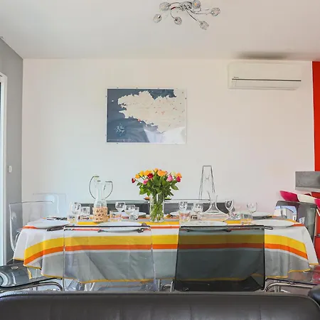 4 Bedroom Awesome In Дом отдыха *